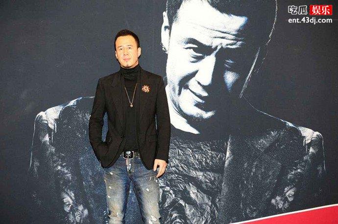 杨坤在直播中diss惊雷