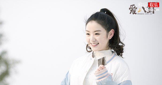 黄橙子角色个人资料起底