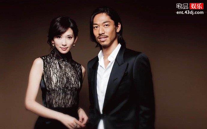 林志玲与黑泽良平的婚后生活