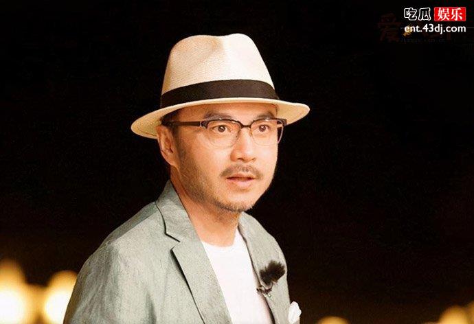 汪涵情史大起底