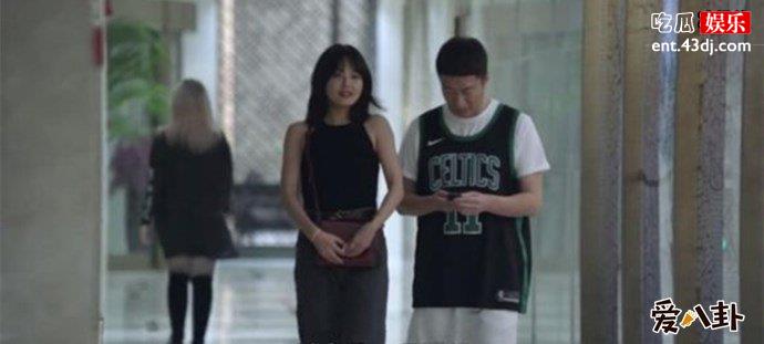 孙红雷带着爸爸去留学剧照