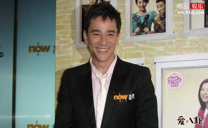 吴嘉龙结婚了吗