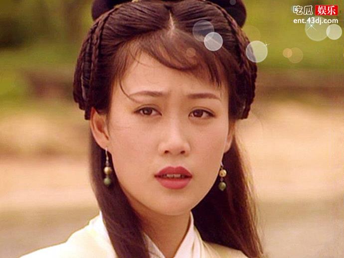 梁小冰现状