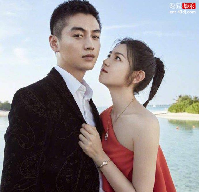 陈晓方否认与陈妍希闹矛盾