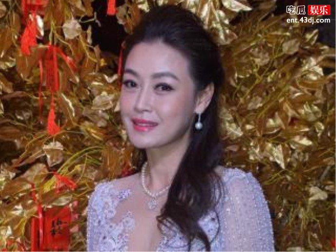 詹小楠老公