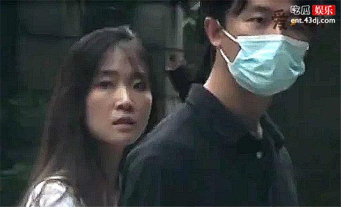 黄轩现任女友是英籍华人