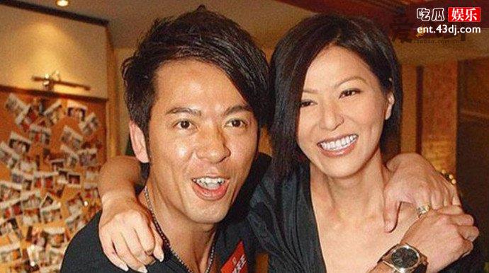 郭政鸿婚史结过两次婚
