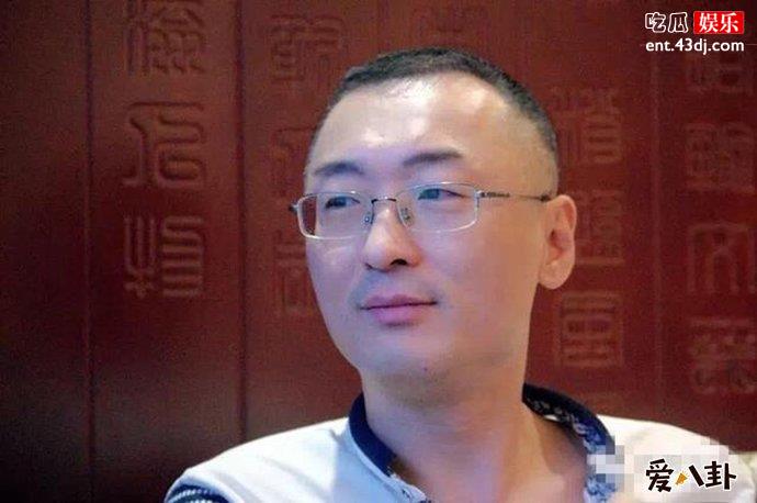 贾环扮演者王蔚