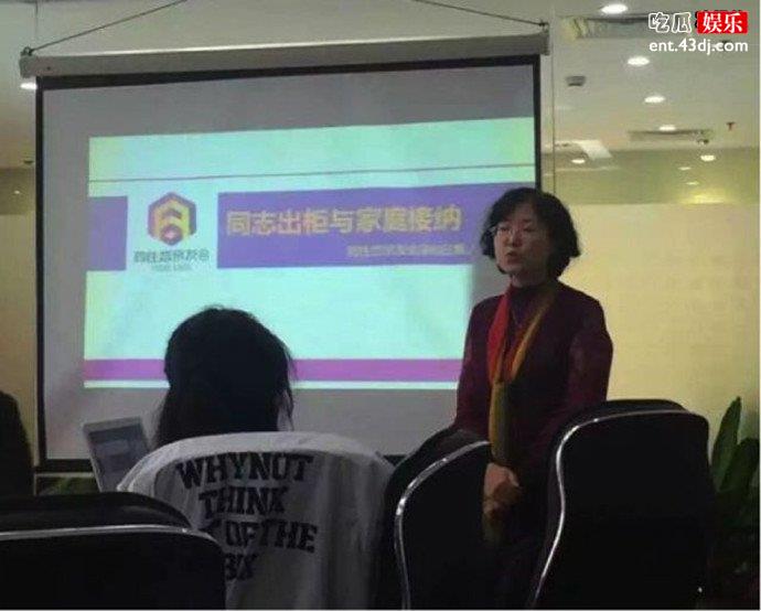 同性群体