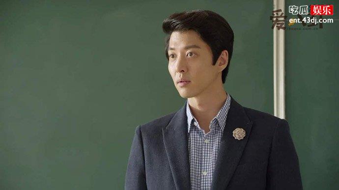 李东健是渣男吗