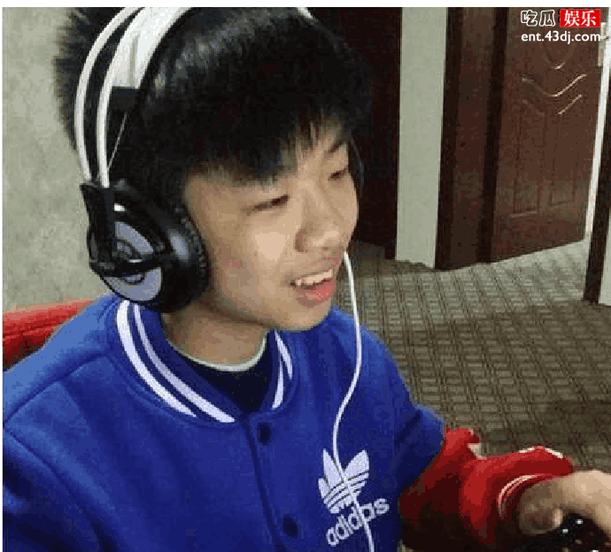 熊猫主播小新