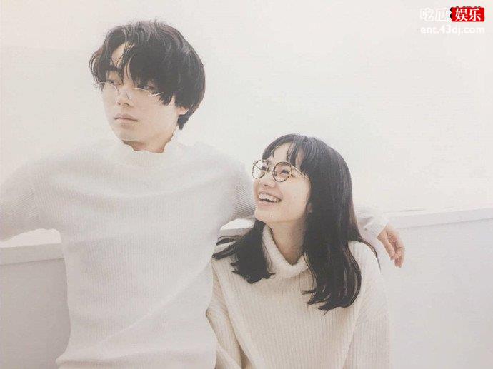 日媒曝菅田将晖和小松菜奈恋情