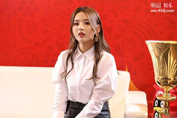 杨超越