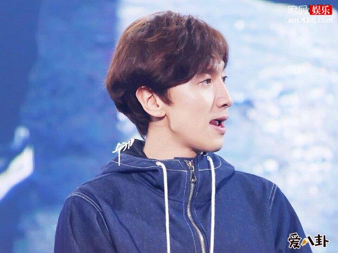 李光洙为什么被叫容陷爱