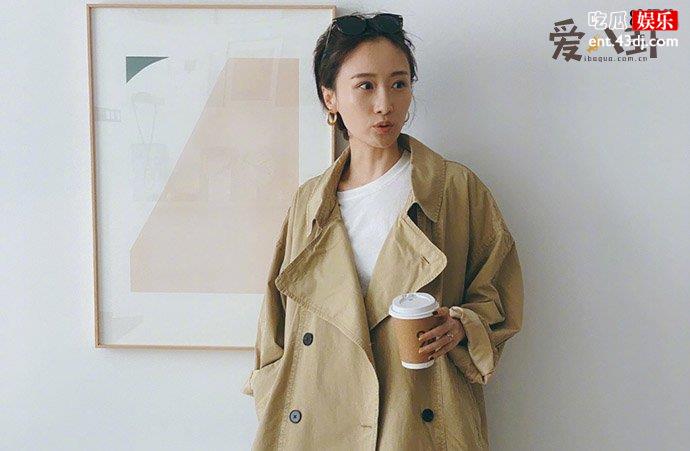 肖涵老公是谁