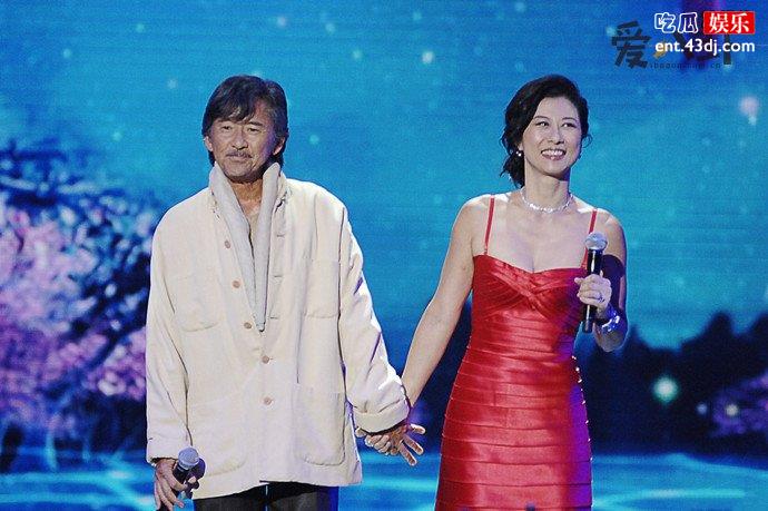 林子祥出轨叶倩文是小三转正？