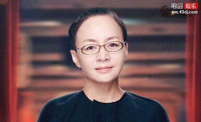 宋丹丹人艺什么职务