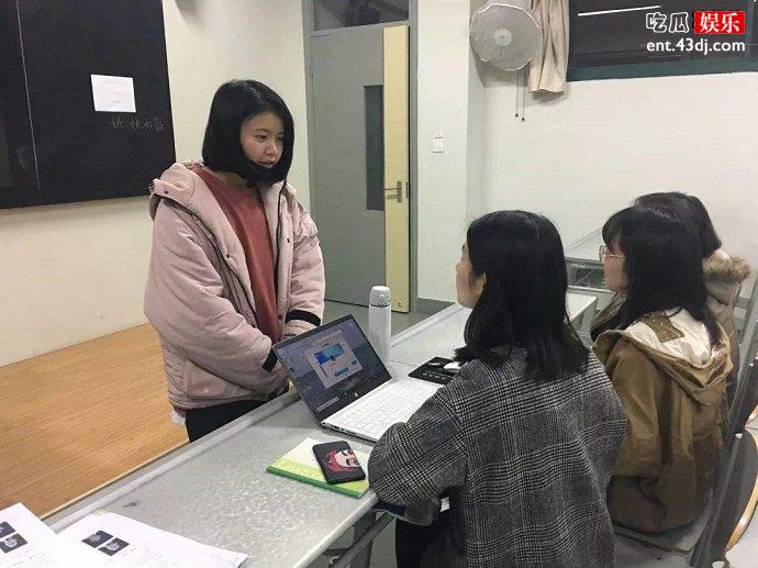 面试