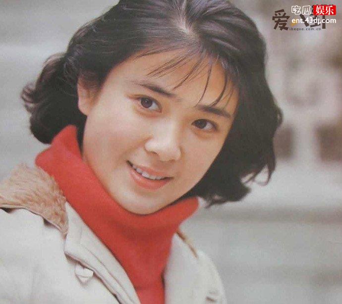 傅艺伟现任老公是谁