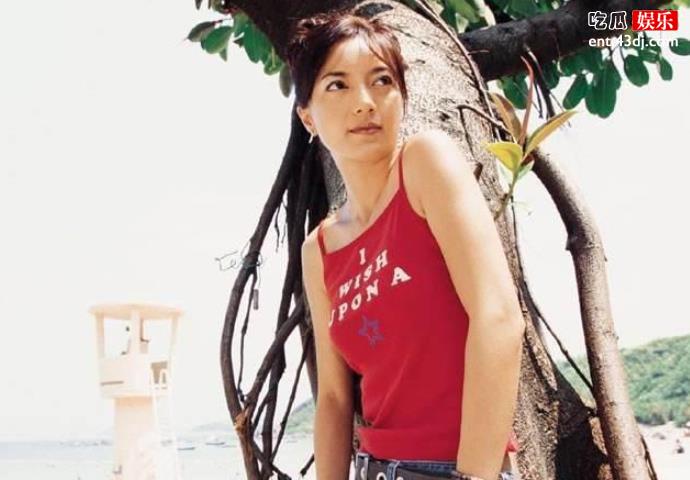 杨婉仪怎么不演戏了