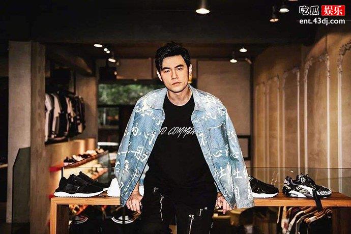 购房者还可与周董见面签约