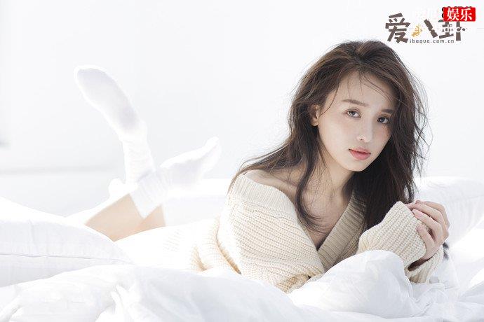 演员罗秋韵是怎么走红的