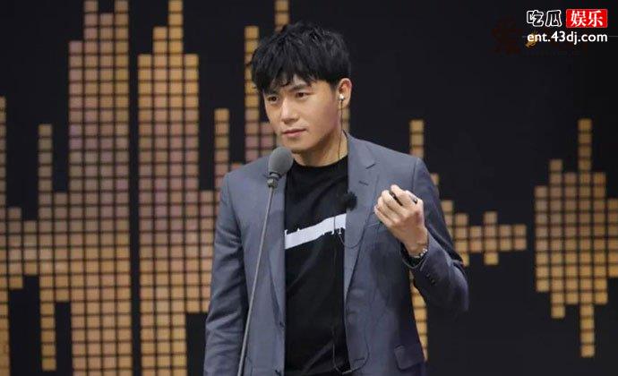 秦昊娄烨关系