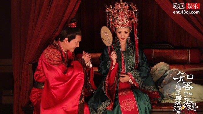 赵丽颖演技实力备受肯定