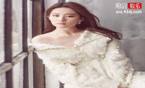 刘亦菲是男是女