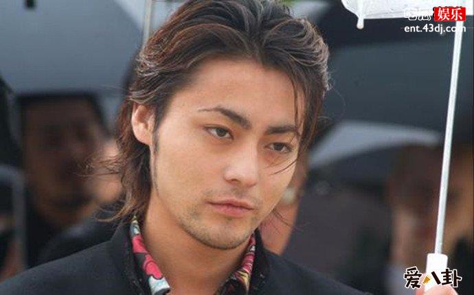 山田孝之