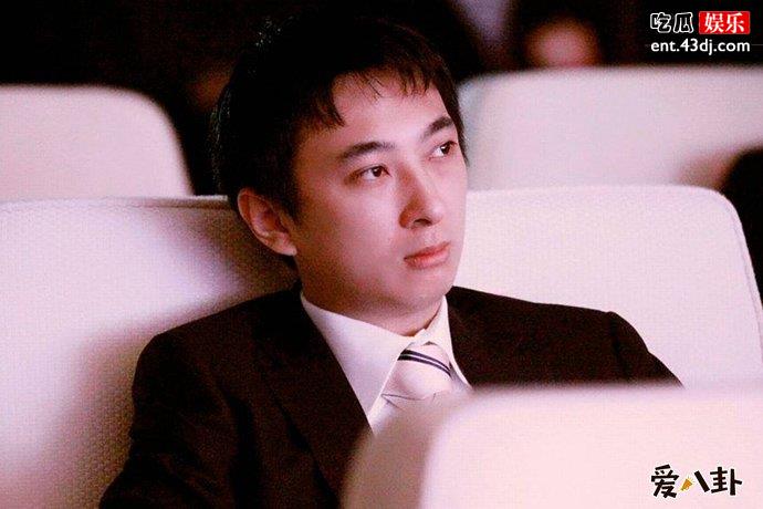 陈赫赢了王思聪网友为何认为陈赫不想混圈了