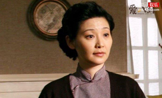 徐帆结过几次婚