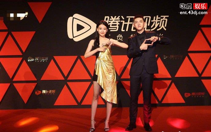 孙怡身材惊艳网友