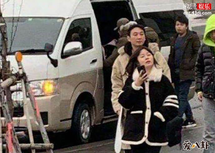 王思聪联姻的女伴是谁