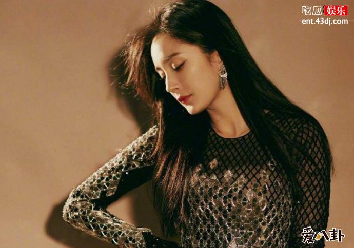 杨幂微博小号是什么