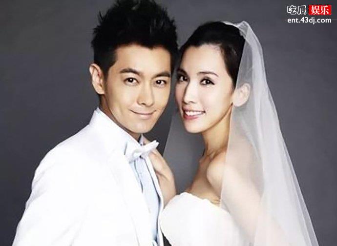 林志颖老婆是谁
