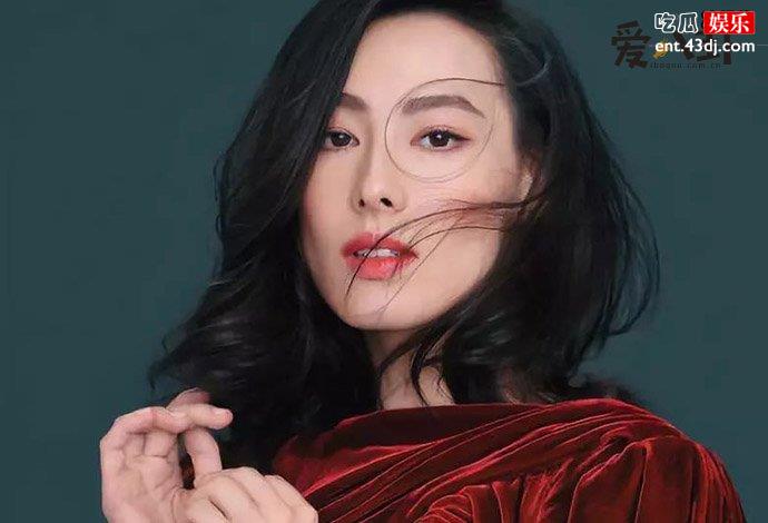 梁洛施不结婚的原因