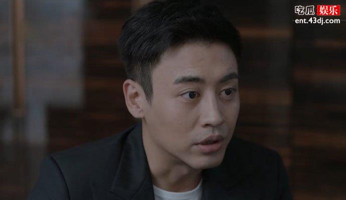 少年派蒋昱文