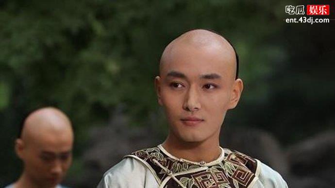 果郡王李东学