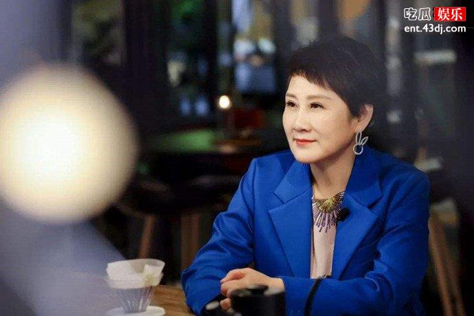 张凯丽个人资料