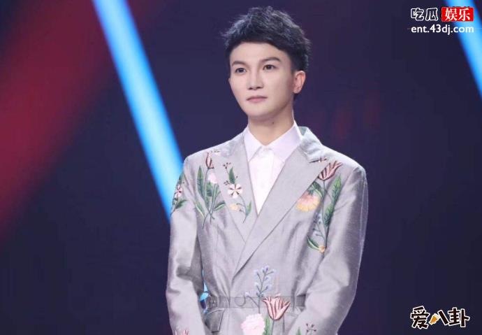 周深个人资料
