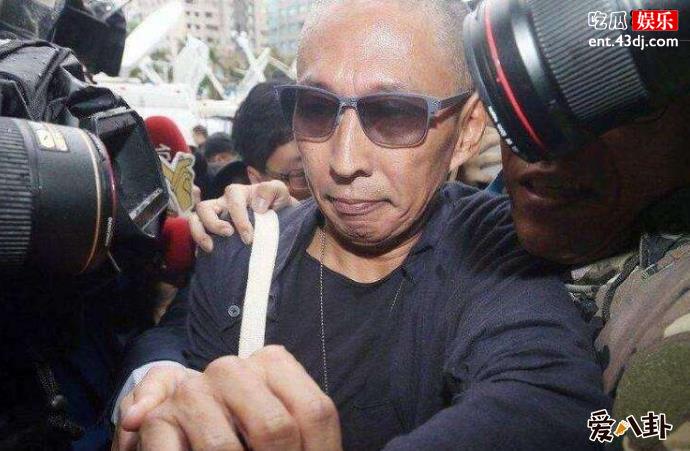 钮承泽性侵案结果