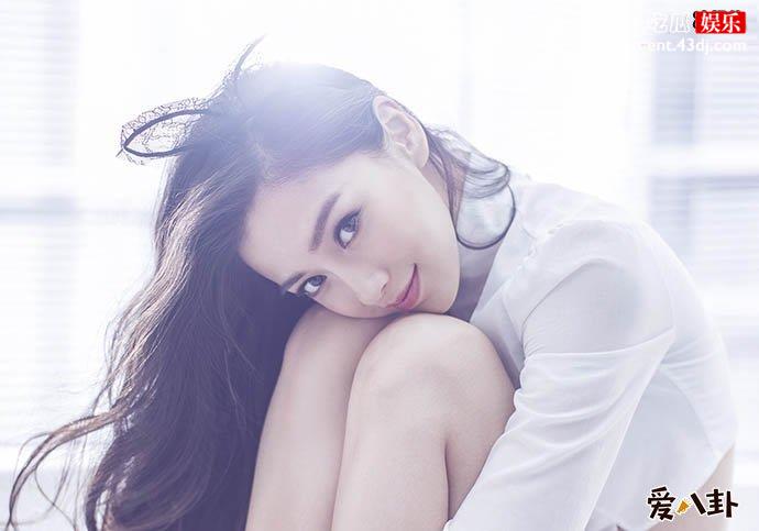 baby自称没花黄晓明一分钱是真的吗