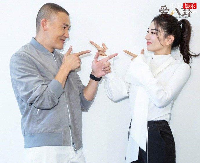 黄奕聂远有缘无分