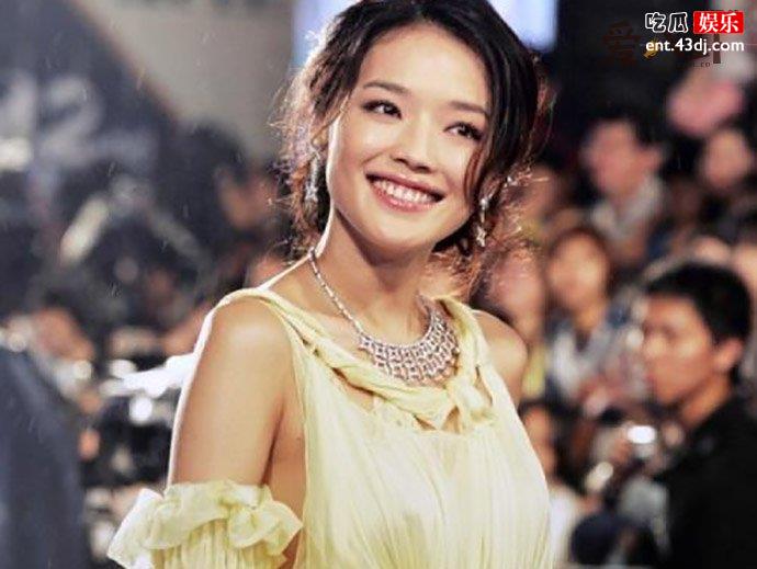 舒淇出卖林心如什么