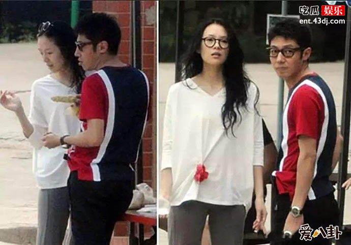 撒贝宁章子怡分手的原因