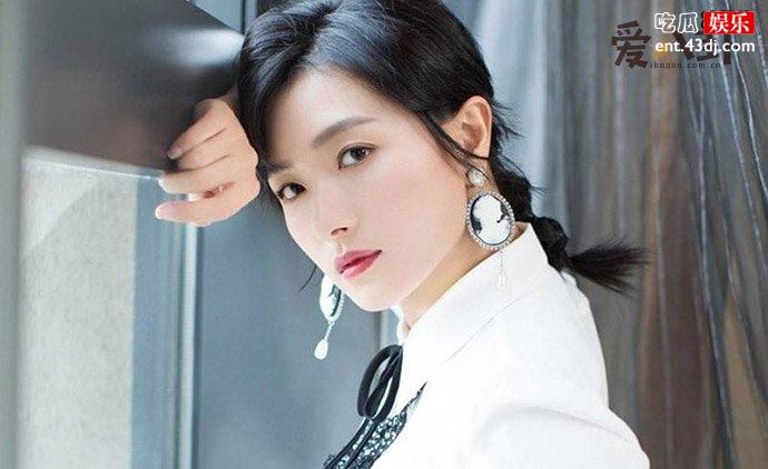 宝藏姐姐万茜