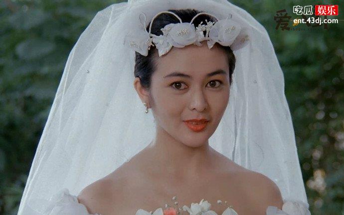 关之琳美人很毁三观
