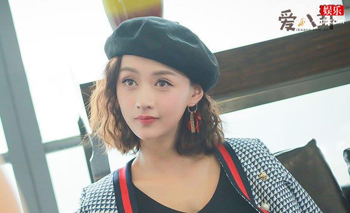 张璐瑶剧照