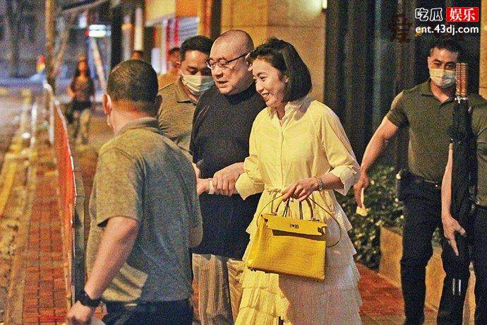 刘銮雄为什么最后选择甘比